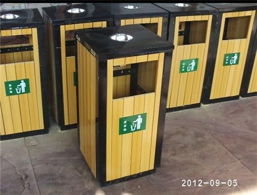 咸宁垃圾箱济南三木山东垃圾箱