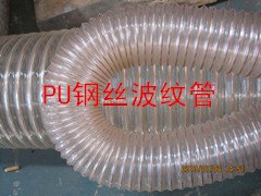 供应大口径风管哪家好？上海专业生产PU耐磨大口径软管