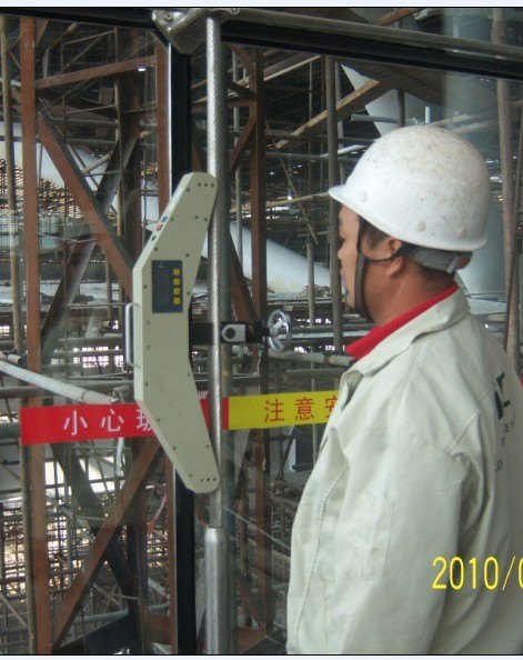 钢丝绳拉力测量仪厂家报价