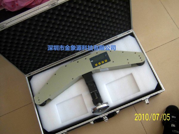 幕墙拉索张力检测仪诚招经销