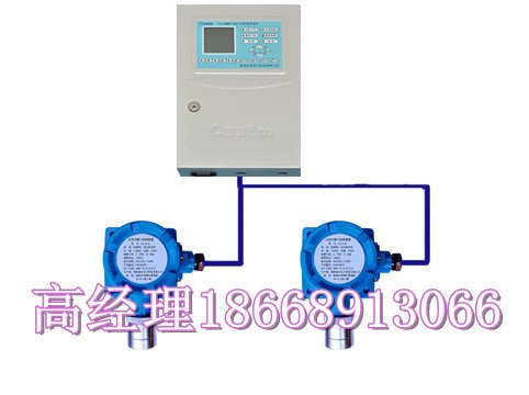 哪有卖丁烷气体报警器的生产厂家 丁烷气体报警器安装