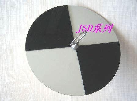 淡水透明度盘