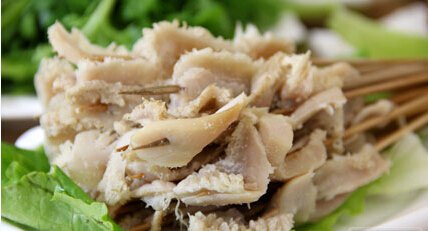 供应冷冻保鲜牛肚、冷冻涮牛肚