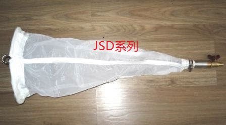 生物粘泥网  