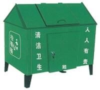 潍坊哪里有卖划算的环卫用垃圾箱