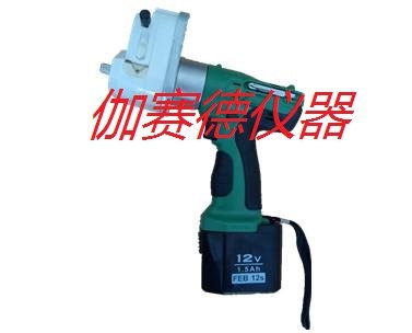 电动水质采样器