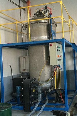 风电叶片脱泡机质量最好