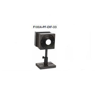 OPHIR风扇制冷热电堆功率计探头F100A-PF-DIF-33