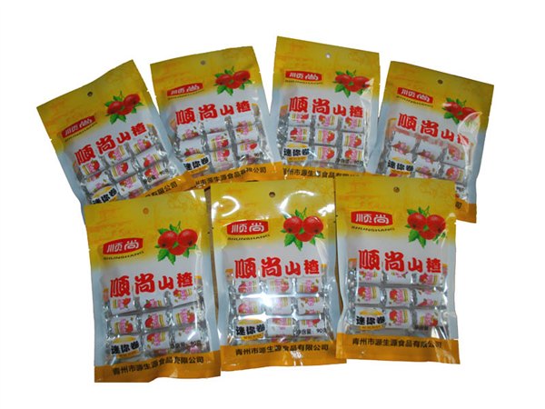 【山楂迷你卷批发】价格||山楂迷你卷制造商