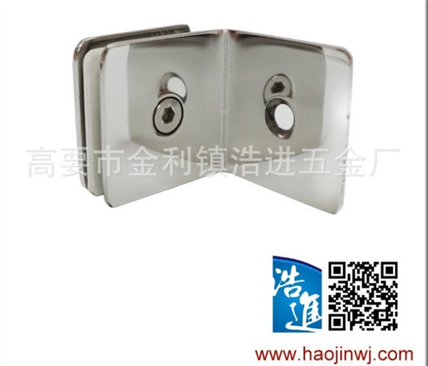 肇庆哪里有低价HJ-26 90度方形单边亮光玻璃