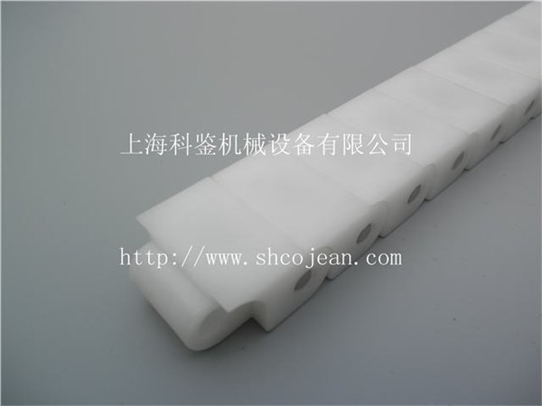 上海黑色防静电塑料链条价格