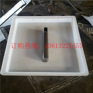 水泥盖板模具