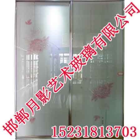 艺术玻璃价格_艺术玻璃图案_月影艺术玻璃