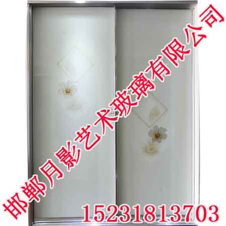 艺术玻璃_艺术玻璃背景_艺术玻璃隔断