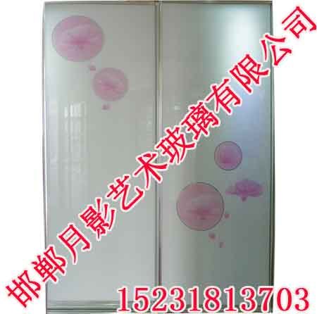 邯郸艺术玻璃价格_艺术玻璃图案_月影艺术玻璃