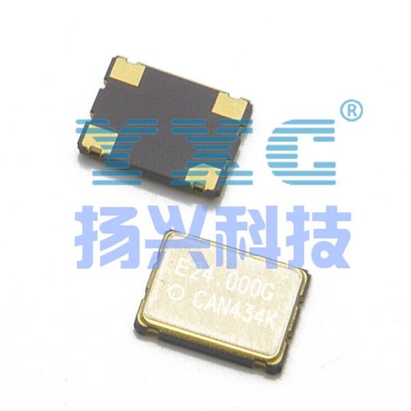 原装现货SG7050CAN 有源晶振-SG7050CAN 有源晶振工业级温度