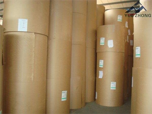 苏州淋膜纸厂家供应80克白色双面淋膜纸离型纸