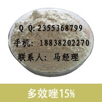 多效唑抑制瓜果蔬菜旺长，调节平衡