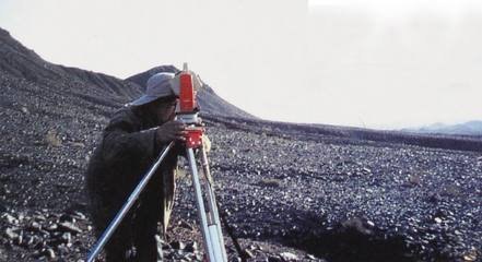 甘肃矿山测量哪里有，首选兰州新多维勘测