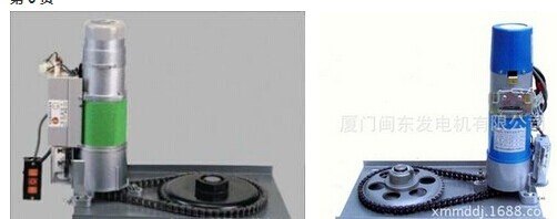 供应防火卷帘用卷门机消防CCCF认证代理 – 智慧谷