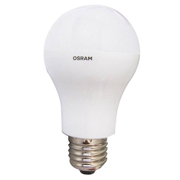 高品质LED OSRAM灯泡 9W 6500K/2700K