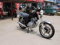 低价出售望江GN250-B
