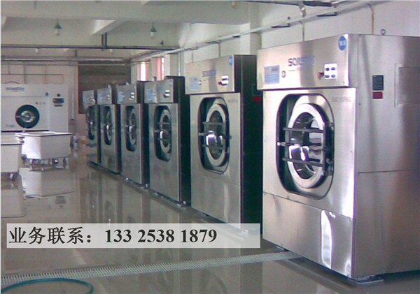 西安酒店客房布草洗涤公司