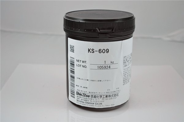 信越散热膏KS-609