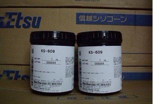 信越散热油KS-612