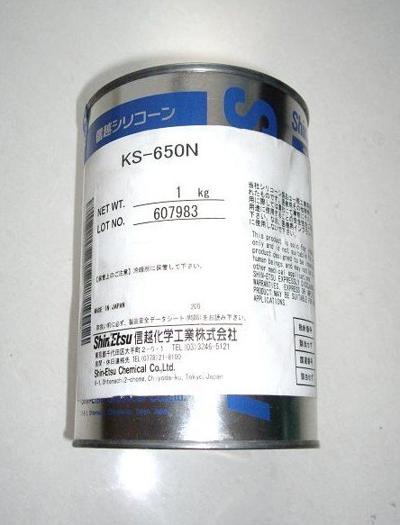 密封合成润滑油KS-650N