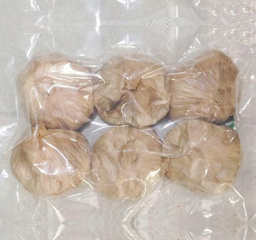 金香六头袋装黑蒜