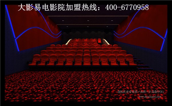 论人的心理变化环境因素与影院建设的关联