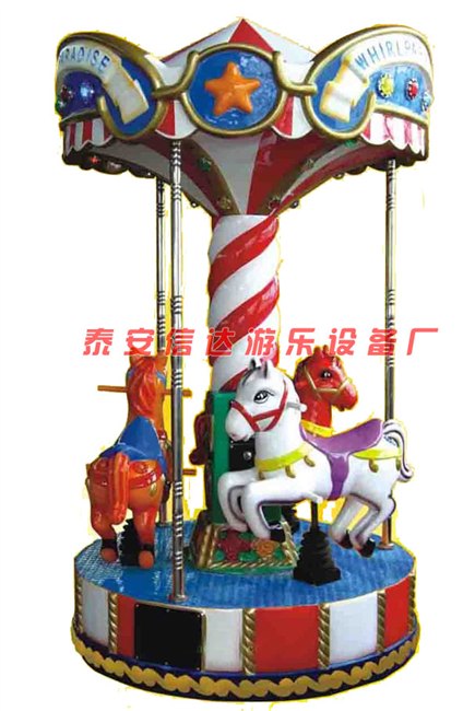 山东16座简易转马去哪里买好呢【求推荐】