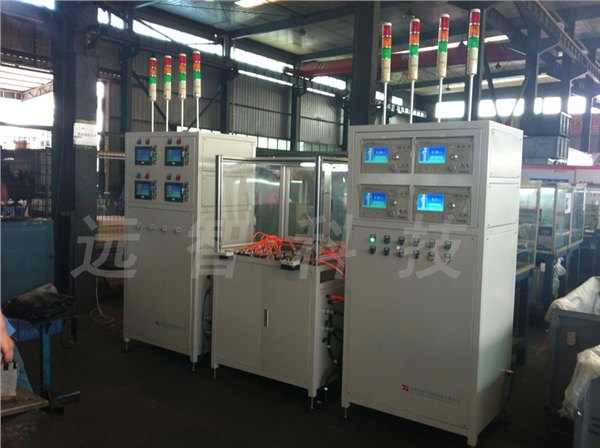 上海测气密性的仪器,上海测泄漏量的仪器【质量保证