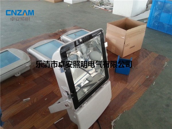 NFC9131-400W 防眩泛光灯