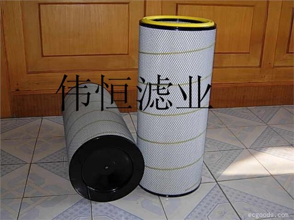 唐纳森滤筒TR/P3288