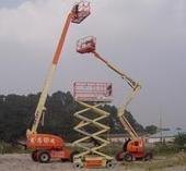 铜川出租高空作业车高空车铜川租赁高空作业车