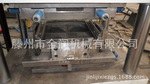 三维扣板一次成型模具 厂家直销