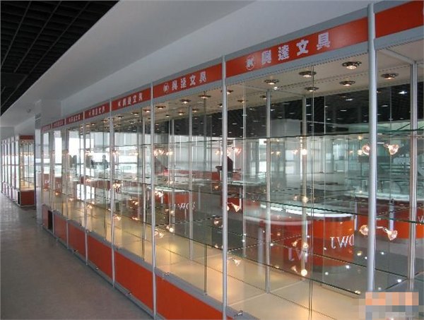 福州精品柜厂家