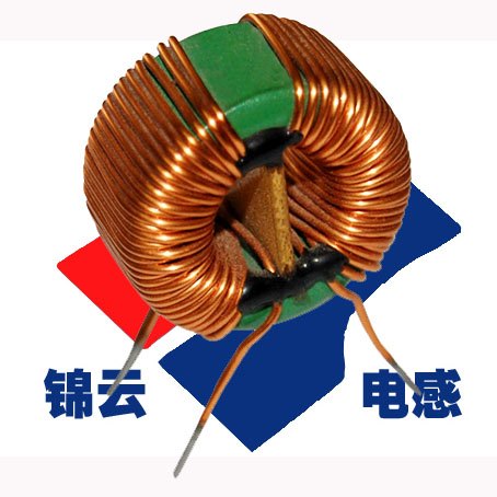 优势供应优质磁环电感，共模电感，环保产品，品质保证