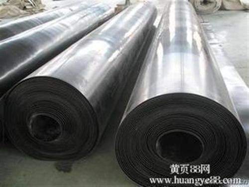 中瑞土工材料HDPE土工膜价格大连HDPE土工膜