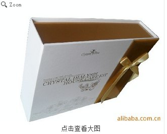 广州化妆品包装盒制作厂家