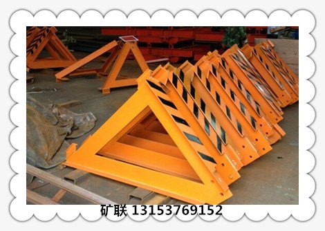直销CDH-C型滑动挡车器 CDH-2型挡车器