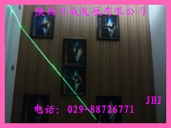 一字激光对线器