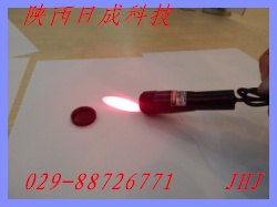 高亮度扩束激光灯