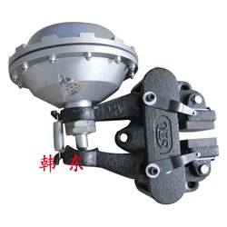 供应特供空压蝶式制动器/空压蝶式刹车/DBH-104
