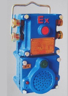 山东KXT12哪家好 井下对讲电铃价格