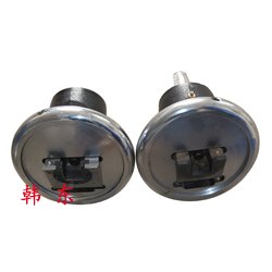 台湾脚座型安全夹头/安全卡盘/STO/W35-30