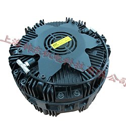 HD成型机气动制动器/多点式刹车/DBK-250