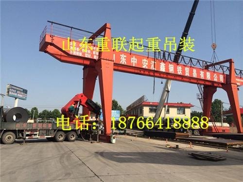山东搬运,山东搬运大件图,山东重联